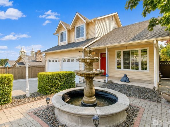 13336 35th Avenue S, Tukwila WA 98168