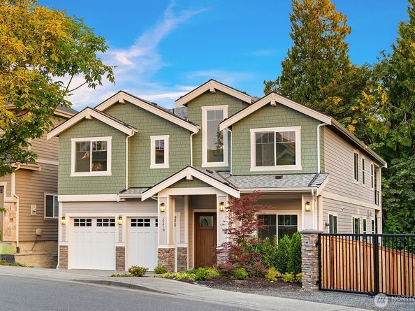 15419 NE 106th Street, Redmond WA 98052