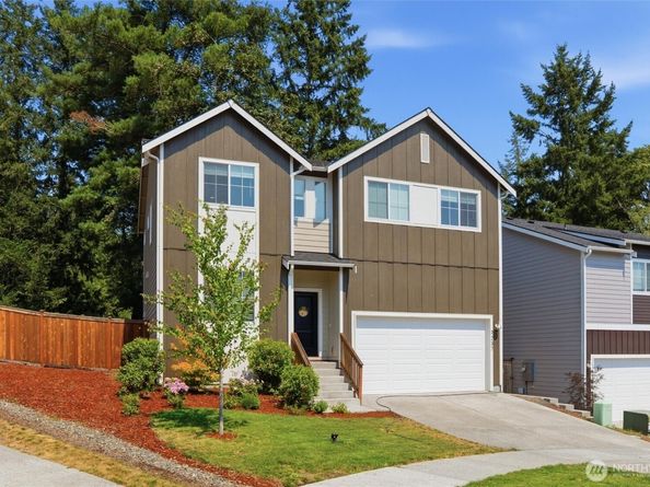 9237 Mint Loop NW, Bremerton WA 98311