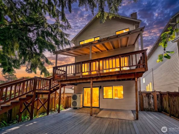 3834 NE 86th Street, Seattle WA 98115