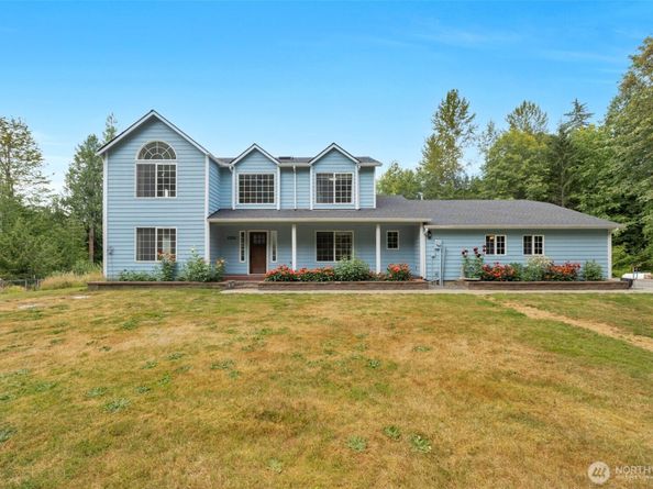 17323 58th Street SE, Snohomish WA 98290