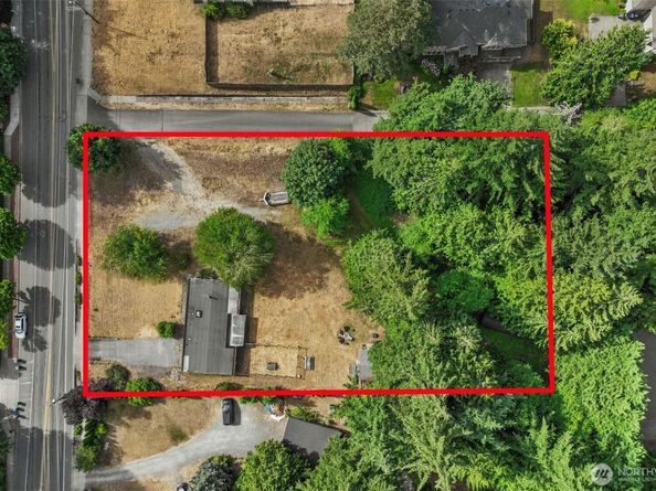 1215 244th Avenue NE, Sammamish WA 98074