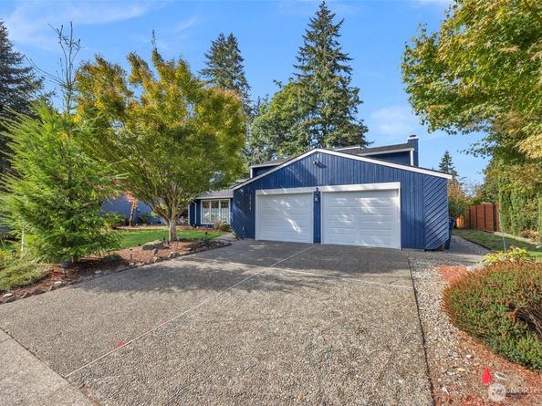 17419 155th Avenue SE, Renton WA 98058