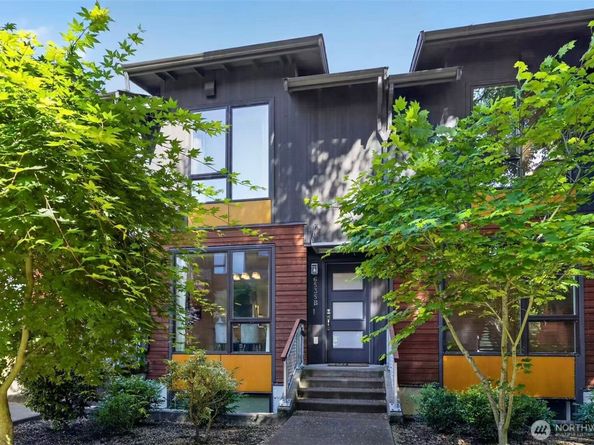 6535 34th Avenue NE B, Seattle WA 98115