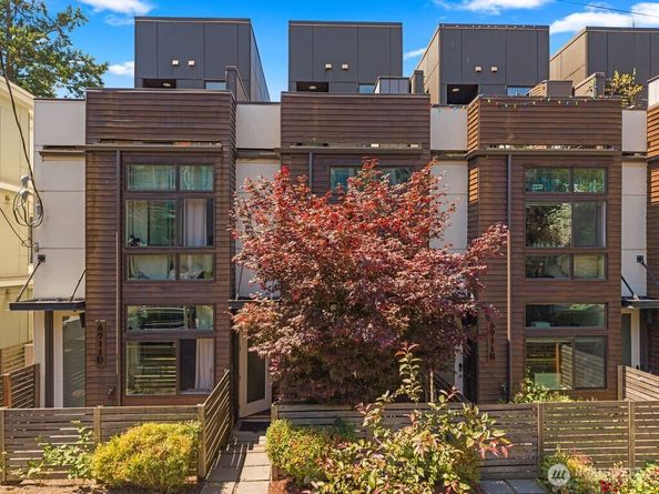 6911 California Avenue SW C, Seattle WA 98136