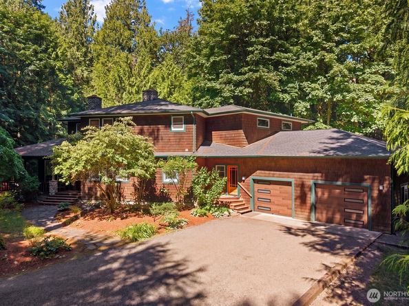 14677 Sivertson Road NE, Bainbridge Island WA 98110