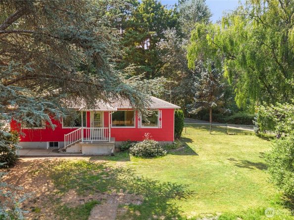 20509 State Highway 305 NE, Poulsbo WA 98370