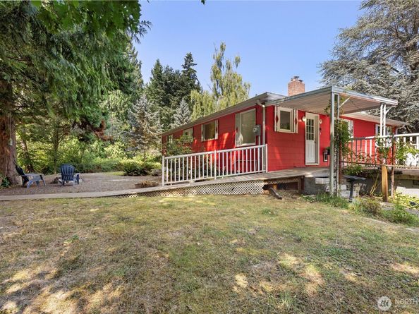 20509 State Highway 305 NE, Poulsbo WA 98370