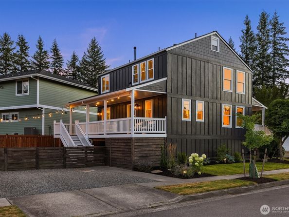 8734 Falls Avenue SE, Snoqualmie WA 98065