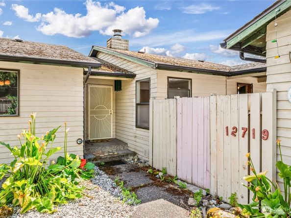 12719 61st Place S, Seattle WA 98178