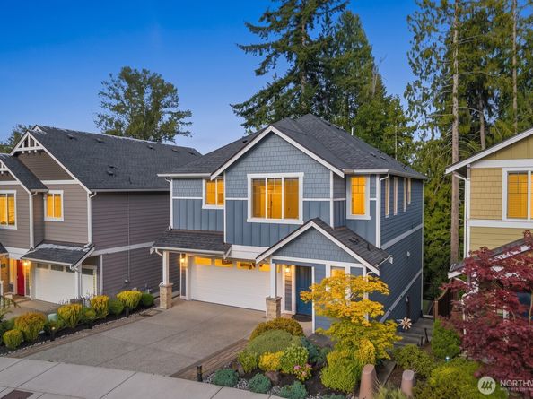 17805 3rd Avenue SE, Bothell WA 98012