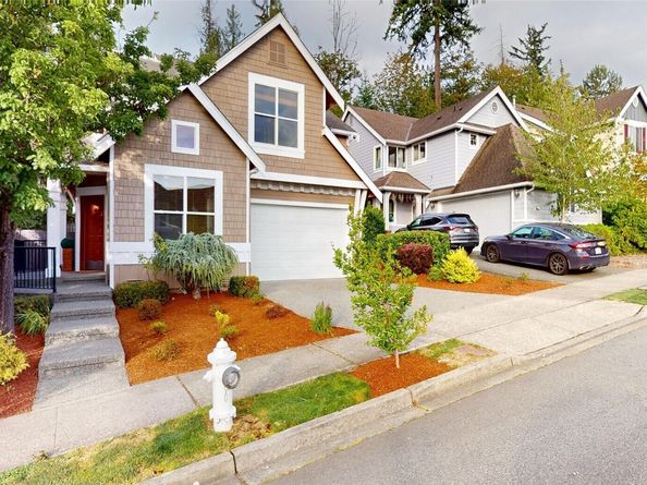 2528 Larchmount Dr NE, Issaquah WA 98092