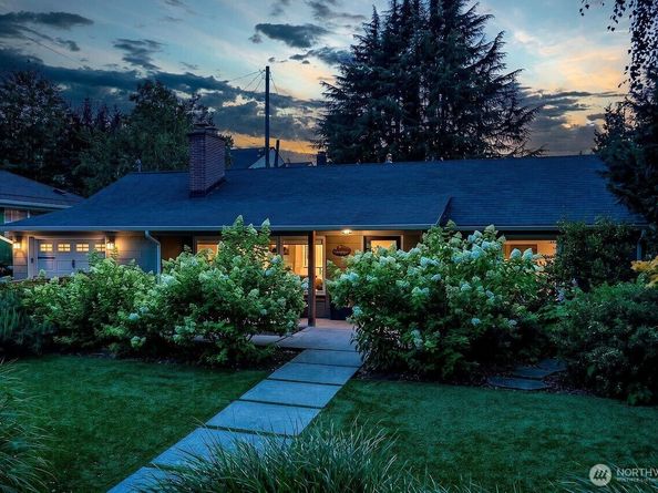 8623 30th Avenue NE, Seattle WA 98115