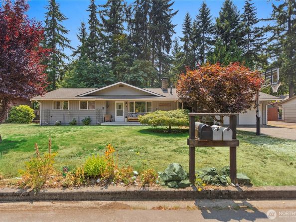 10301 NE 136th Place, Kirkland WA 98034