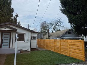 12215 44th Avenue S, Tukwila WA 98178