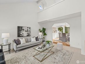 16915 NE 43rd Court, Redmond WA 98052