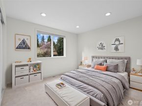 16915 NE 43rd Court, Redmond WA 98052