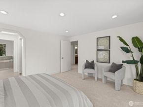 16915 NE 43rd Court, Redmond WA 98052