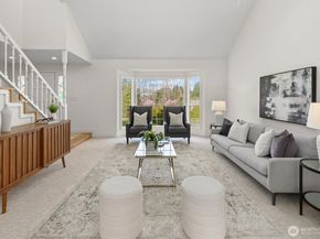 16915 NE 43rd Court, Redmond WA 98052