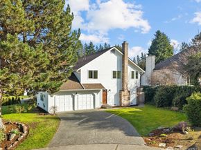 16915 NE 43rd Court, Redmond WA 98052