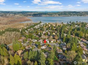 16915 NE 43rd Court, Redmond WA 98052