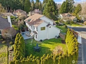 16915 NE 43rd Court, Redmond WA 98052