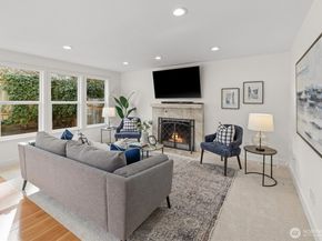 16915 NE 43rd Court, Redmond WA 98052