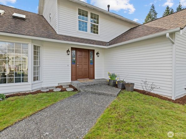 16915 NE 43rd Court, Redmond WA 98052