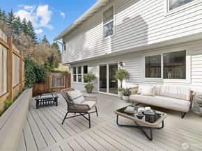 16915 NE 43rd Court, Redmond WA 98052