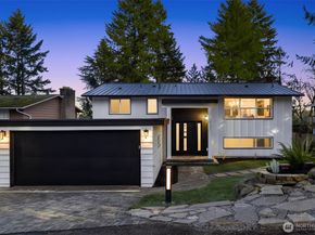 1023 109th Avenue SE, Bellevue WA 98004