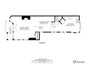 7700 E Green Lake Drive N D13, Seattle WA 98103