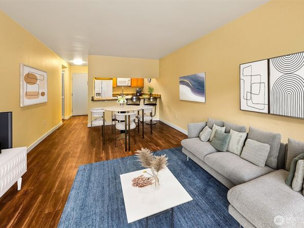 275 W Roy Street 109, Seattle WA 98119