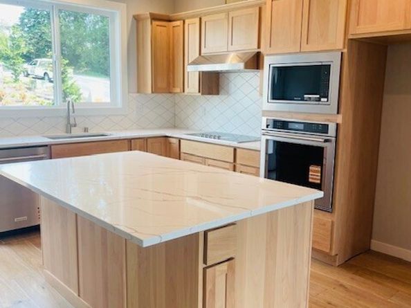 26640 NE 143rd (Lot 5) Place, Duvall WA 98019