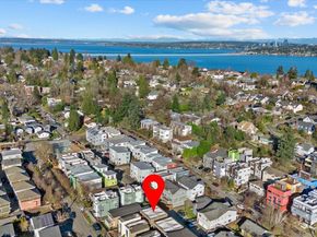 3646 36th Avenue S A, Seattle WA 98144