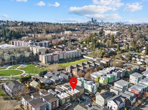 3646 36th Avenue S A, Seattle WA 98144