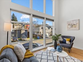 3646 36th Avenue S A, Seattle WA 98144