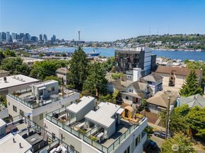 2220 Franklin Avenue E C, Seattle WA 98102