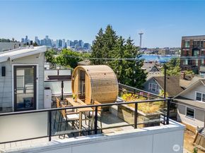 2220 Franklin Avenue E C, Seattle WA 98102