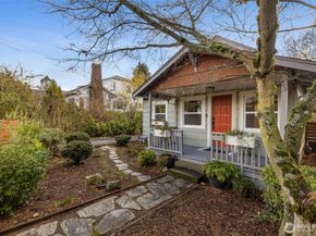 335 N 104th Street, Seattle WA 98133