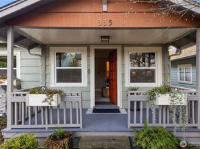 335 N 104th Street, Seattle WA 98133