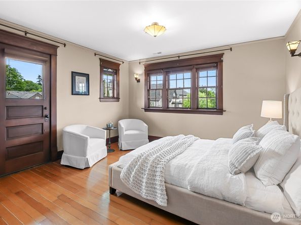 307 Avenue C, Snohomish WA 98290