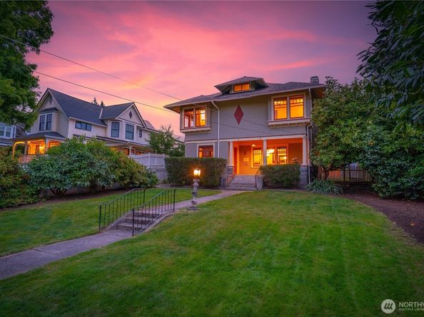 307 Avenue C, Snohomish WA 98290