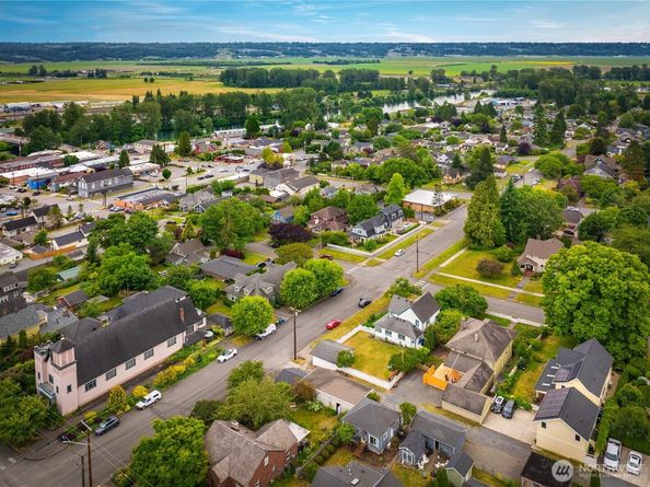 307 Avenue C, Snohomish WA 98290