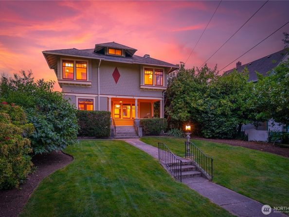 307 Avenue C, Snohomish WA 98290