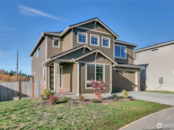 12478 SE 301st Place, Auburn WA 98092