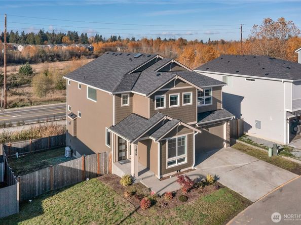 12478 SE 301st Place, Auburn WA 98092