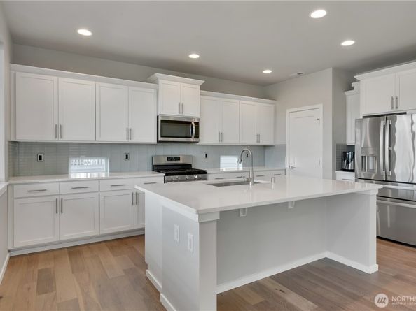 12478 SE 301st Place, Auburn WA 98092