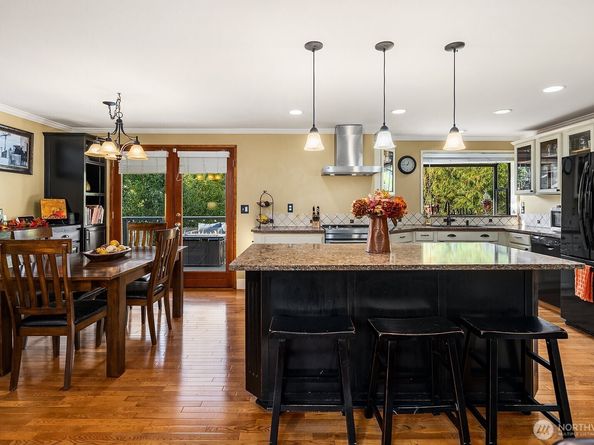 13113 80th Avenue NE, Kirkland WA 98034