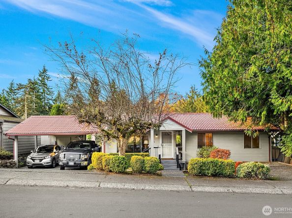 13113 80th Avenue NE, Kirkland WA 98034