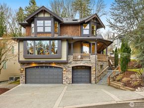 16305 SE 37th Street, Bellevue WA 98008